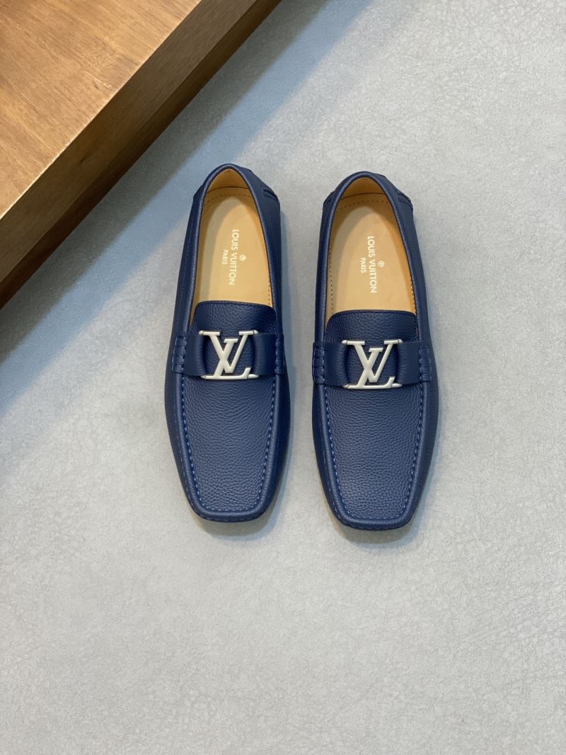 Louis Vuitton Tods Shoes